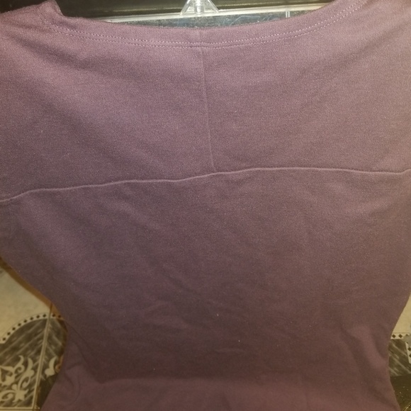 Lukastyle Sleeveless Seamed Tank Sz S - Picture 5 of 5